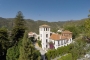 Your villa seen from a drone